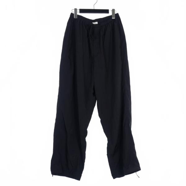 ATON エイトン　メンズ　コーデュロイスラックス　イージーパンツ　サイズ4 ATON エイトンメンズコーデュロイスラックスイージーパンツサイズ4