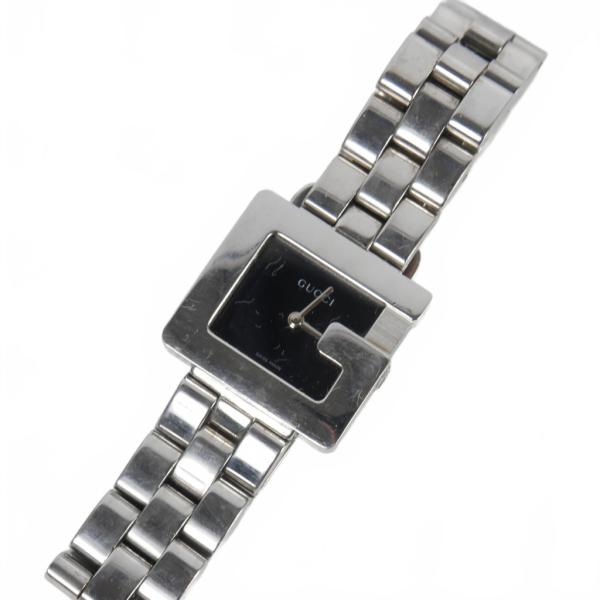GUCCI シルバー 時計 GUCCI グッチ 腕時計 メンズ Gタイムレス G-Timeless 38mm 自動
