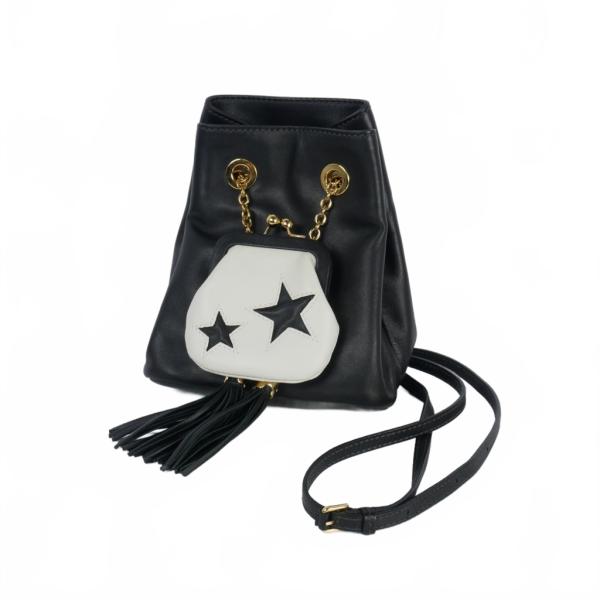 DOLCE&GABBANA（ドルチェ & ガッバーナ） ドルガバ ポーチ付き