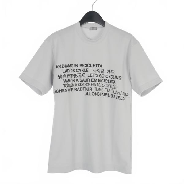 コムデギャルソンオム COMME des GARCONS HOMME 2002SS 田中オム