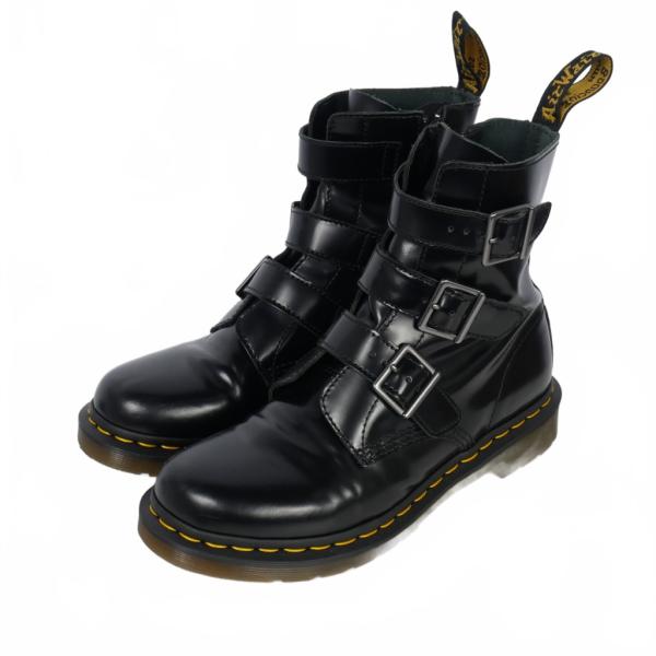 Dr. Martens⭐️（ドクターマーチン）BLAKE（ブレイク） Dr.Martens（ドクターマーチン） DR.MARTENS BLAKE ブレイク 3バックル