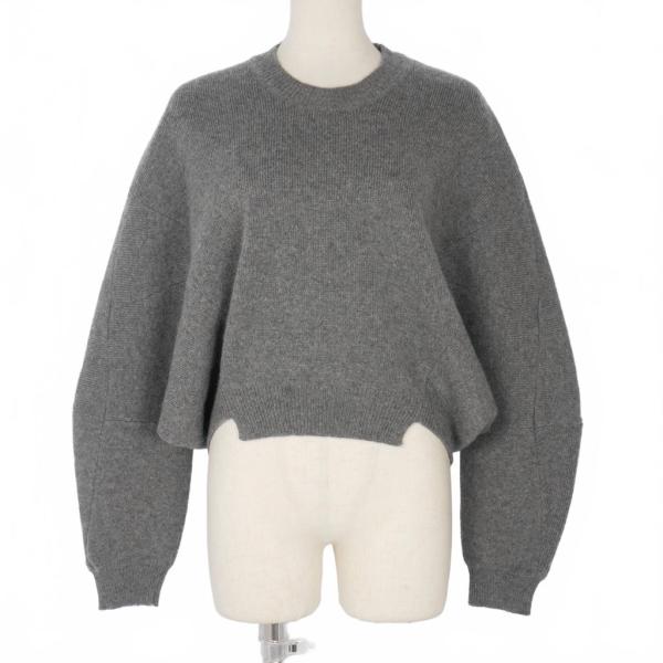 ステラマッカートニー STELLA McCARTNEY ドルマンスリーブ ニット