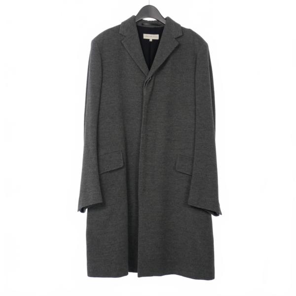 ドリスヴァンノッテン DRIES VAN NOTEN 90s〜00s ウール チェスター