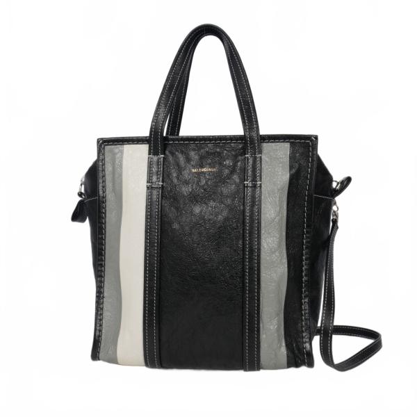 BALENCIAGA（バレンシアガ） バザール ショッパー 2WAY ショルダー