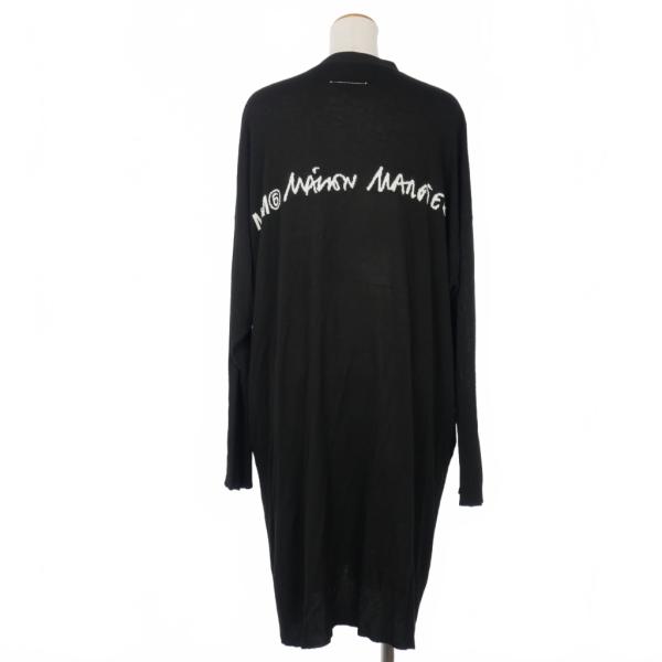 エムエムシックス メゾンマルジェラ MM6 Maison Margiela 20SS バック