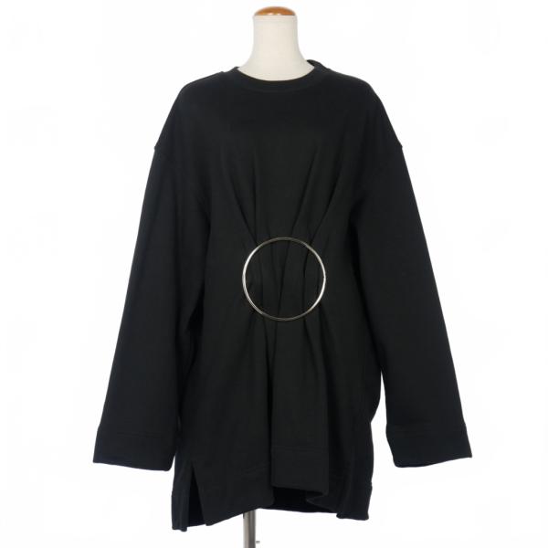 ドリスヴァンノッテン DRIES VAN NOTEN HARRIS 3612 W.K.DRESS 21AW