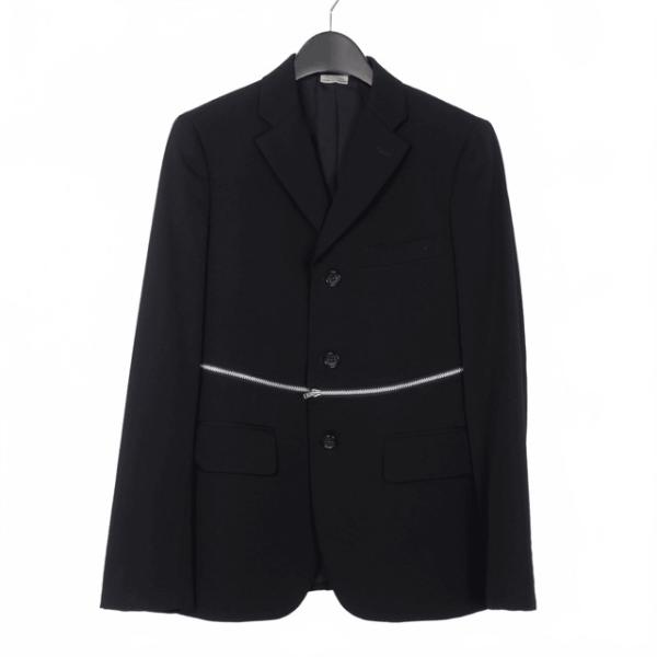 コムデギャルソンオムドゥ COMME des GARCONS HOMME DEUX テーラード