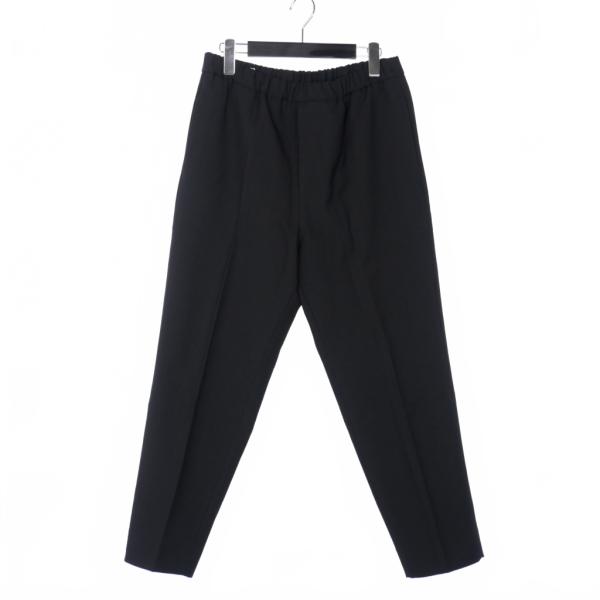 ジルサンダー JIL SANDER Wide Easy Pants ワイド イージーパンツ