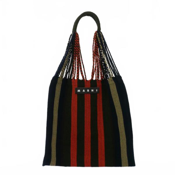 MARNI（マルニ） MARNI MARKET ハンモックバッグ トートバッグ