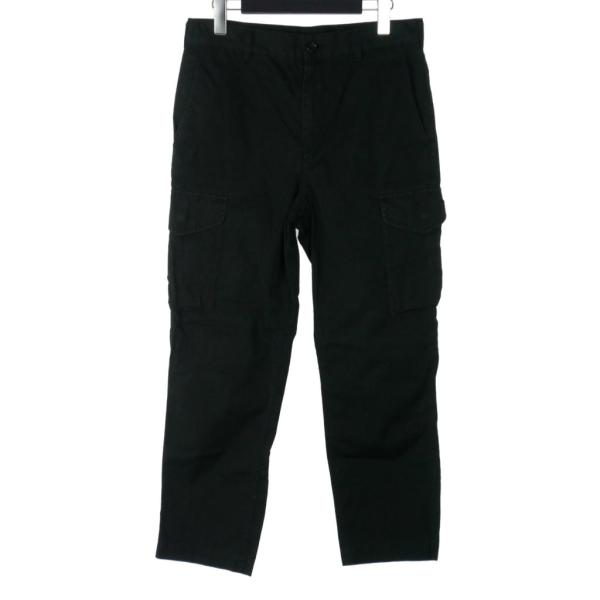 コムデギャルソンオム COMME des GARCONS HOMME カーゴパンツ マルチ