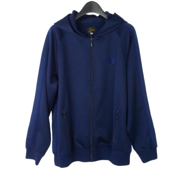 needles パーカー ニードルズ ニードルス ニードルズ Needles 24SS 別注Track Zip Parka トラック