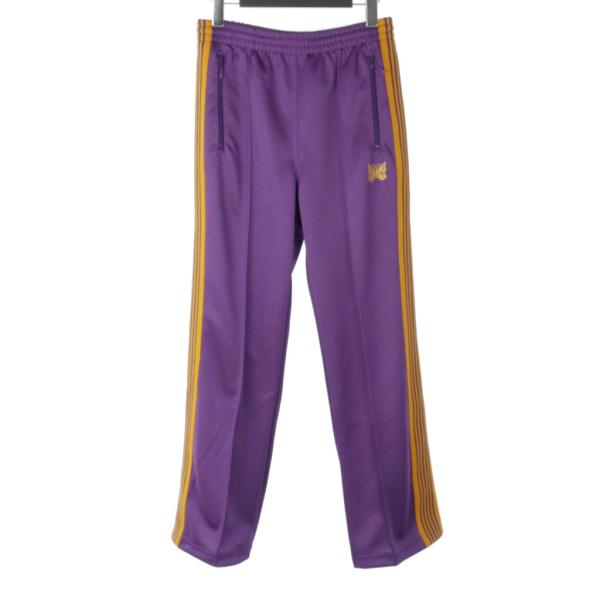 未使用品 ニードルス ニードルズ Needles 25SS Track Pant - Poly