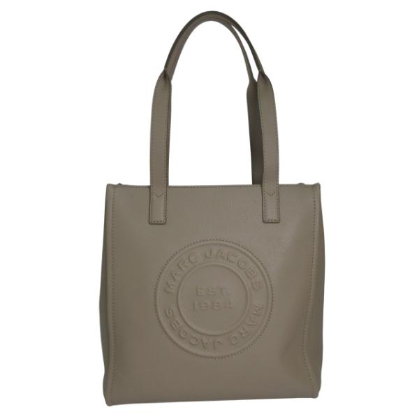 【中古】マークジェイコブス MARC JACOBS 美品 signet work tote シグネット ワーク トート バッグ ベージュ系 マークジェイコブス MARC JACOBS 美品 signet work tote シグネット
