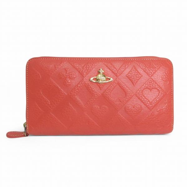 Vivienne Westwood ヴィヴィアンウエストウッド 財布 レディース