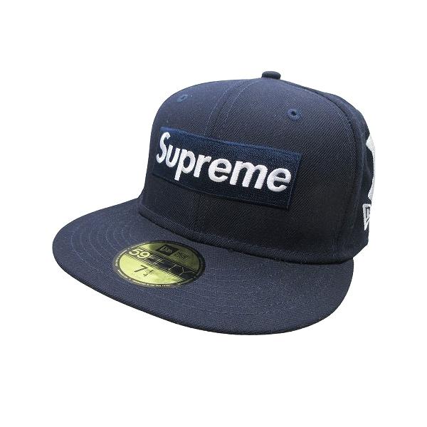 Supreme（シュプリーム） ニューエラ NEW ERA ニューヨーク