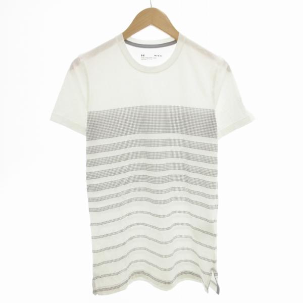 アンダーアーマー UNDER ARMOUR UA SPORTSTYLE STRIPE TEE T