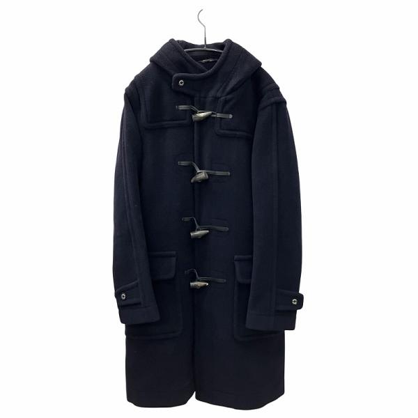 ドルフィンです】INVERTERE コート 38 MALLALIEUS ドルフィン様専用