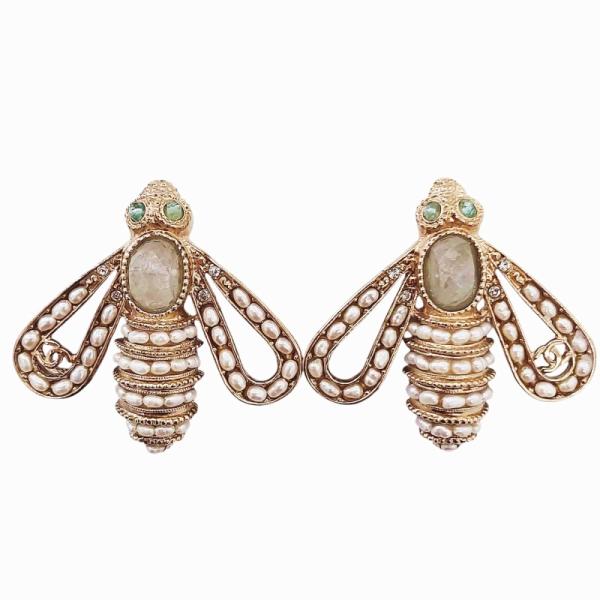 CHANEL（シャネル） 希少 18A クルーズコレクション ターコイズライン