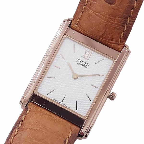 ✨CITIZEN✨シチズン✨G820-T011659✨Eco-Drive✨腕時計 シチズン CITIZEN Eco-Drive エコドライブ G820-T011659 腕時計 HIRSCH