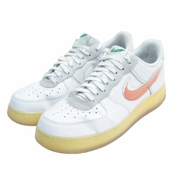 NIKE ナイキ × Mayumi Yamase 山瀬まゆみ コラボ Air Force 1