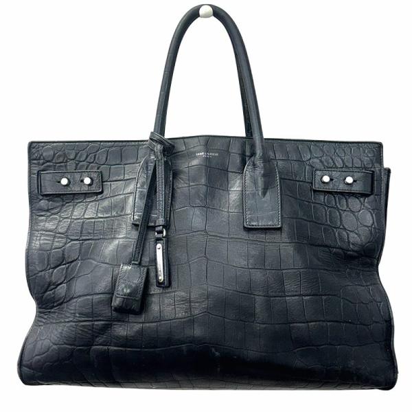 サンローラン パリ SAINT LAURENT PARIS シン サックドジュール ラージ