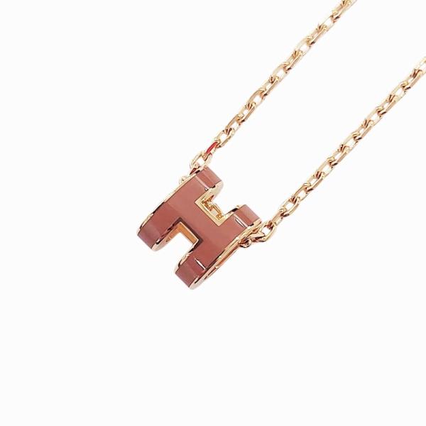 HERMES 未使用品 エルメス Mini Pop H ポップアッシュ ミニ