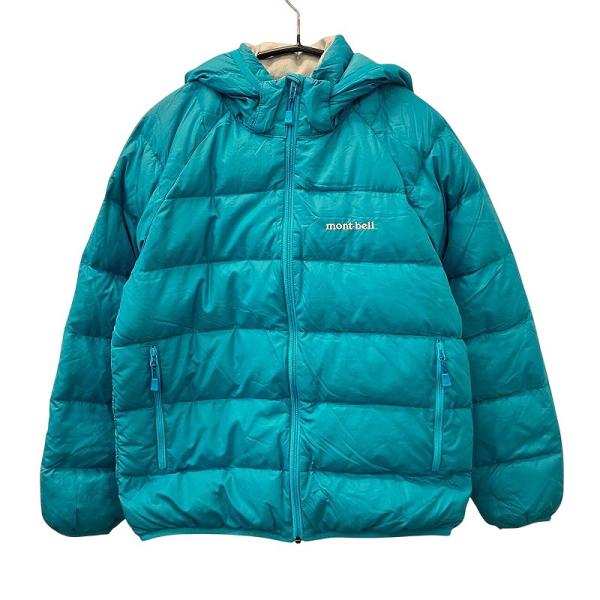 mont-bell ジャケット 140 ネイビー レイントレッカー ジャケット Men's | Montbell Europe