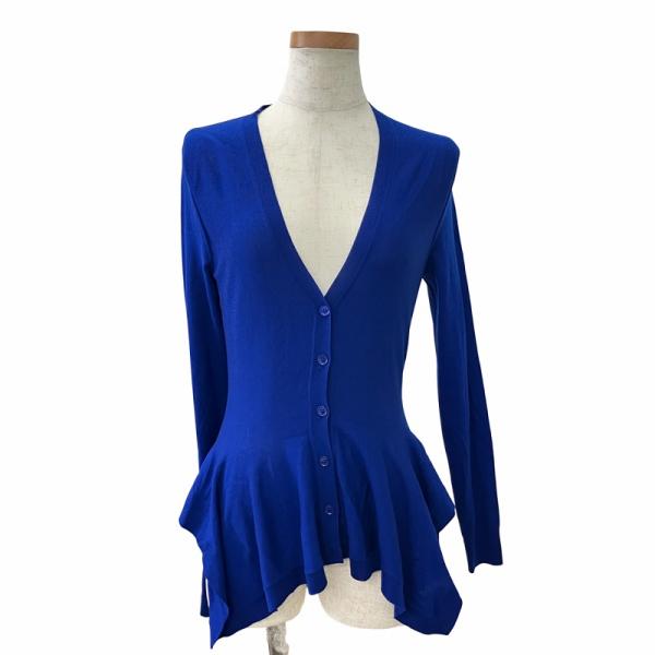 未使用品 アレキサンダーマックイーン ALEXANDER MCQUEEN タグ付き