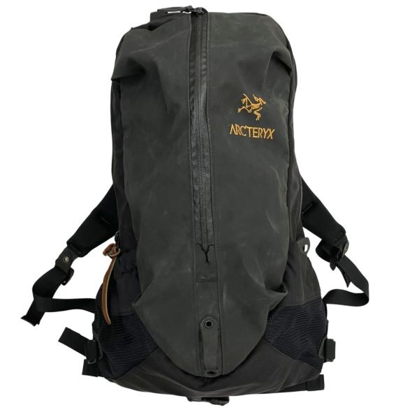 ARC'TERYX アークテリクス アロー22 リュックサック デイパック