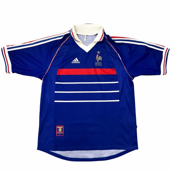 1998年 フランスW杯 adidas アディダス GKユニフォーム L アディダス