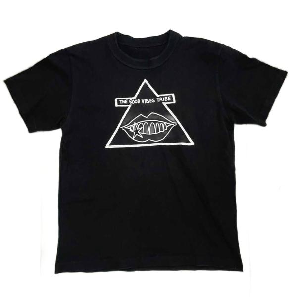 T*8様 sacal ゴンザレス　Tシャツ　カーキ　サイズ2 未使用品 T*8様 sacal ゴンザレス Tシャツ カーキ サイズ2 未使用品 T*
