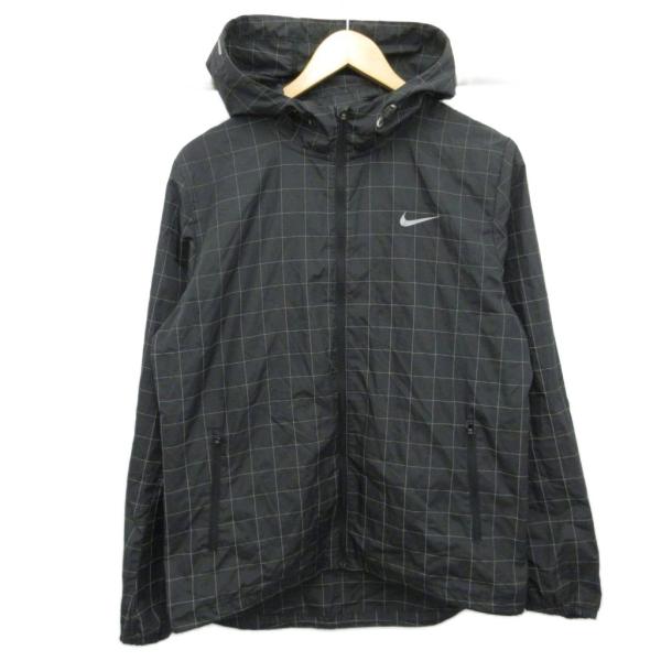 NIKE（ナイキ） NIKE 00s ウィンドブレーカー ジャケット ブルゾン