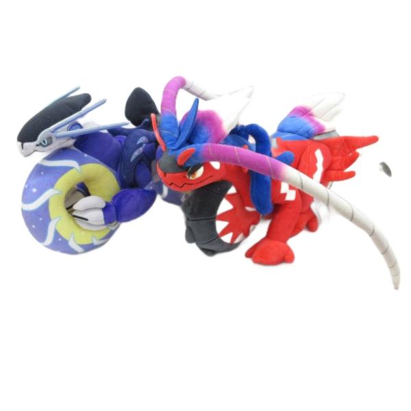 ポケモンセンター ぬいぐるみ 2体セット ポケモン センター Pokemon Center ポケットモンスター ぬいぐるみ 2点