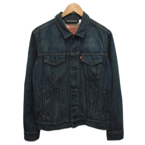Levi's（リーバイス） デニムジャケット Gジャン トラッカージャケット