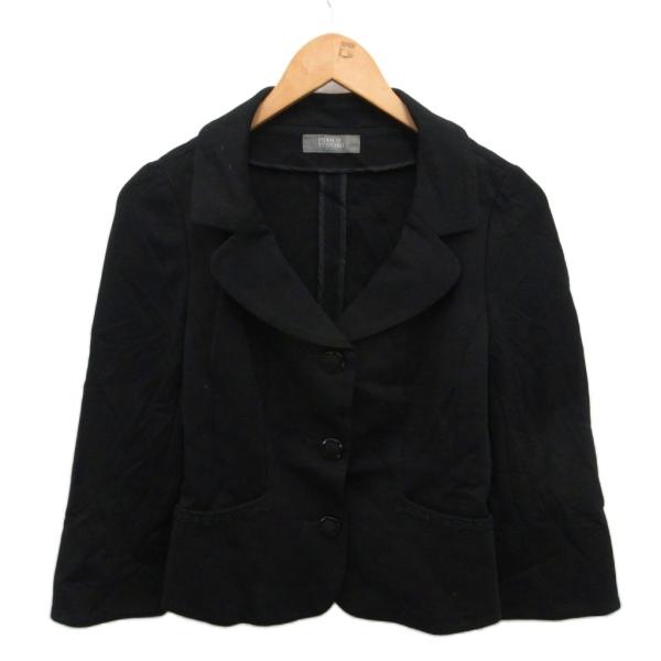 フランコフェラーロ FRANCO FERRARO ジャケット ブレザー 3B シングル