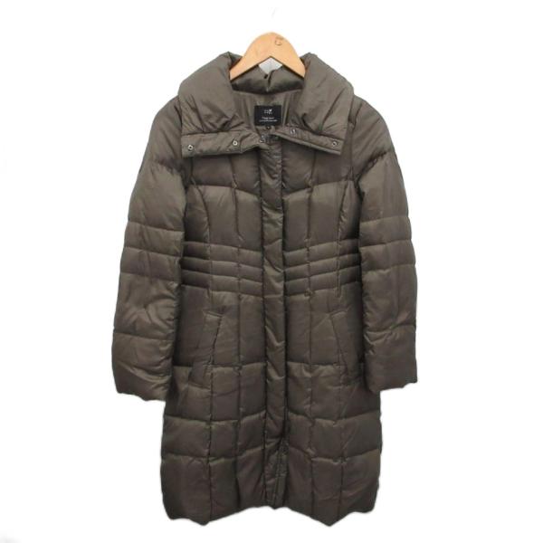 23区（ニジュウサンク） オンワード樫山 ダウンコート ジャケット