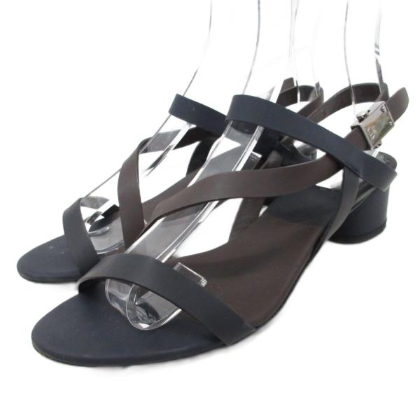 Christian Dior（クリスチャン・ディオール） ストラップサンダル