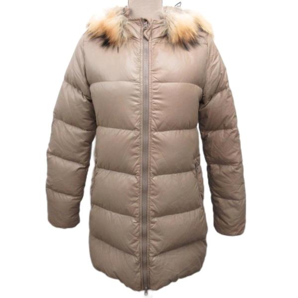 DUVETICA（デュベティカ） DUVETICA KAPPA ダウンジャケット フード