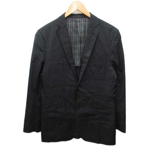 BURBERRY BLACK LABEL（バーバリーブラックレーベル） テーラード