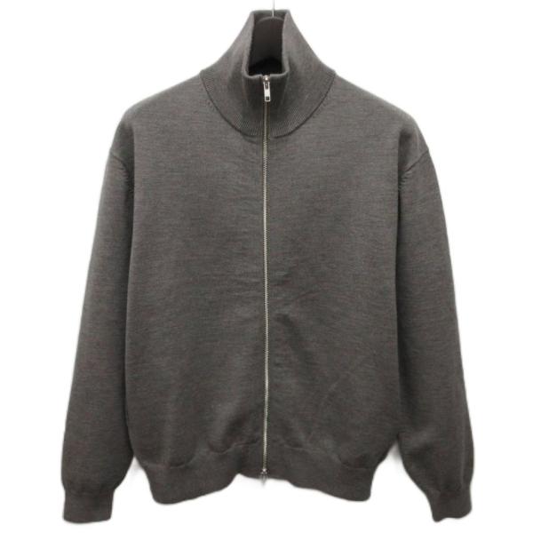 ユナイテッドアローズ ビューティー&ユース 美品 ハイブリッド ウール 