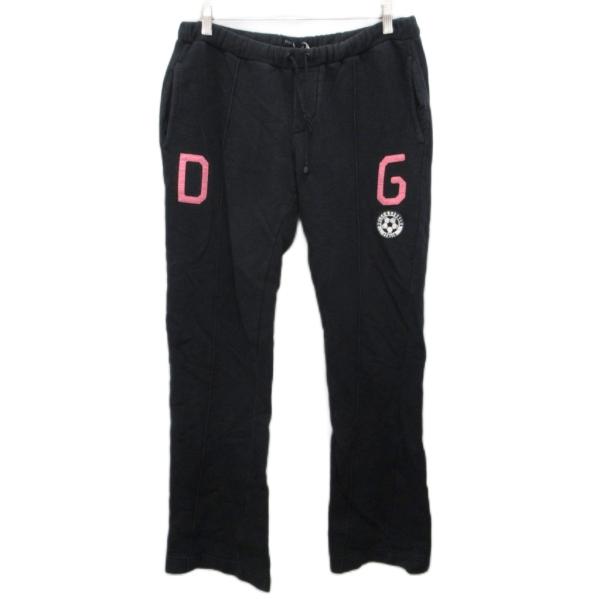 DOLCE&GABBANA（ドルチェ & ガッバーナ） ドルガバ スウェッパンツ