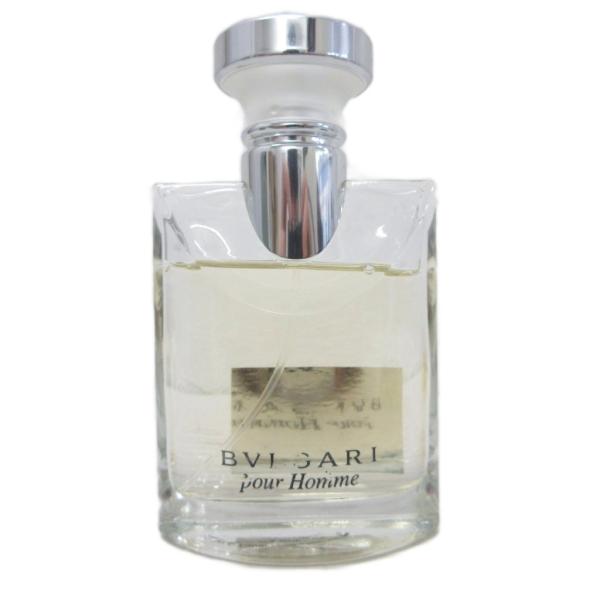 BVLGARI（ブルガリ） BVLGARI Pour Homme プールオム オードトワレ