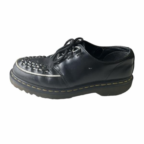 ドクターマーチン　RAMSEY クリーパー　UK7 Dr.Martens ドクターマーチン DR.MARTENS RAMSEY CREEPER