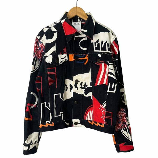 Calvin Klein Jeans カルバンクラインジーンズ Est.1978 デニム Calvin Klein Jeans カルバンクラインジーンズ Est.1978 デニム
