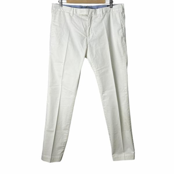 【新品未使用】Poloラルフローレン　チノパン POLO RALPH LAUREN チノパン スリム フィット パフォーマンス