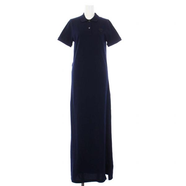 プラダ夏用ワンピース PRADA - プラダ PRADA ワンピースの通販 by KOMEHYO ONLINE