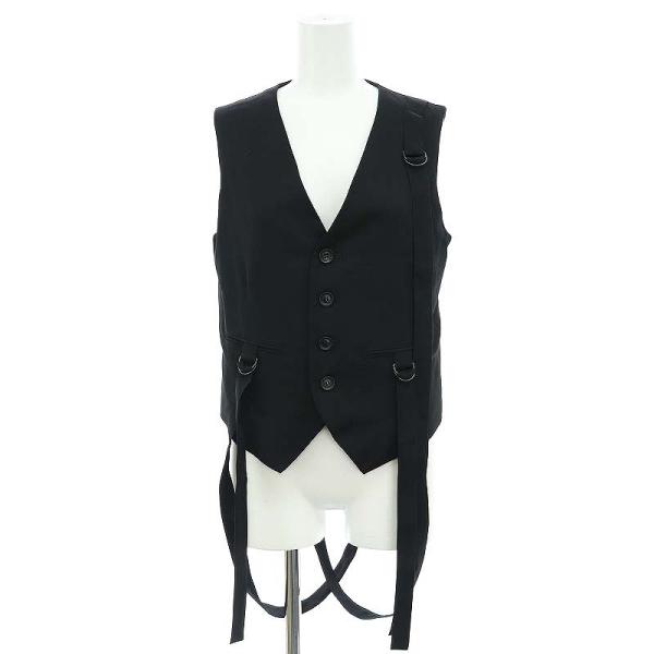 LIMI feu - □美品□LIMI feu Yohji Yamamoto リミフゥ ヨウジ