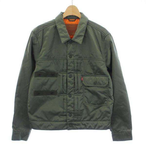 Levi's リーバイス PORTER TYPE I トラッカージャケット シャツ Levi's リーバイス PORTER TYPE I トラッカージャケット シャツ