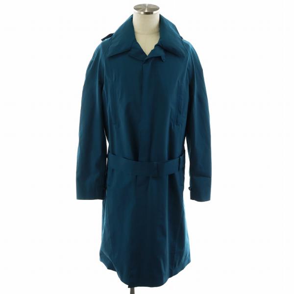 美品　紺　ノルウェージャンレイン　コート 楽天市場】Norwegian Rain ノルウェージャンレイン レインチョ