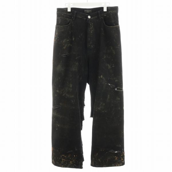 BALENCIAGA（バレンシアガ） BALENCIAGA UNISEX スーパーデストロイ